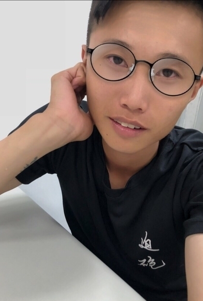 璨名的第一张照片--德化婚介网