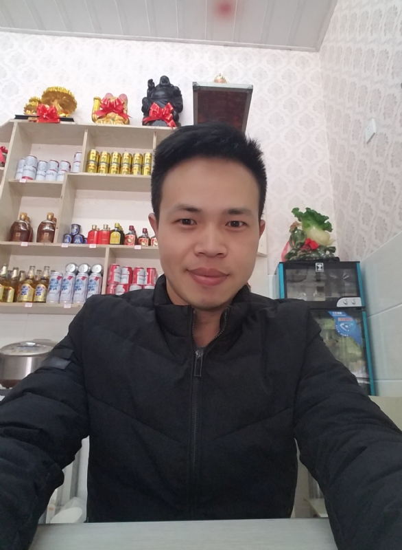 一叶扁舟的第一张照片--德化婚介网