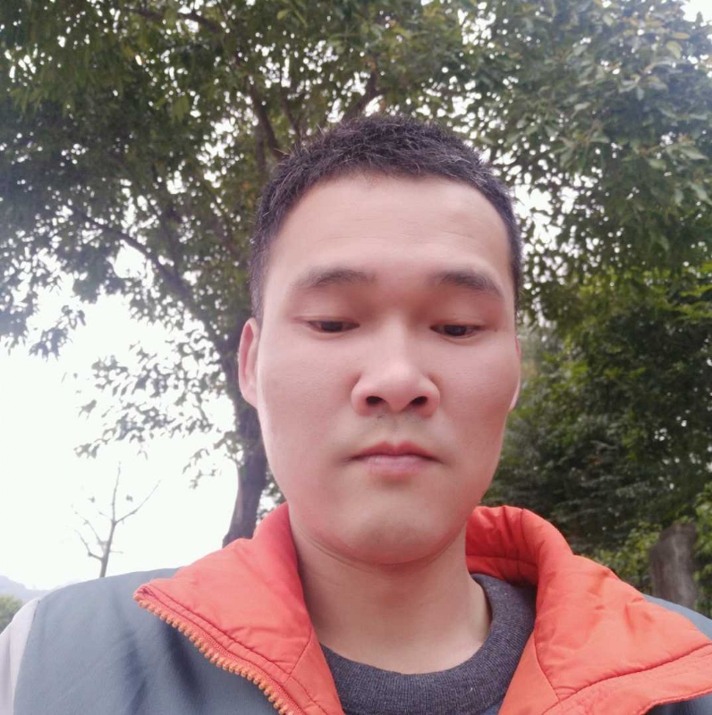 永恒之心的第一张照片--德化婚介网