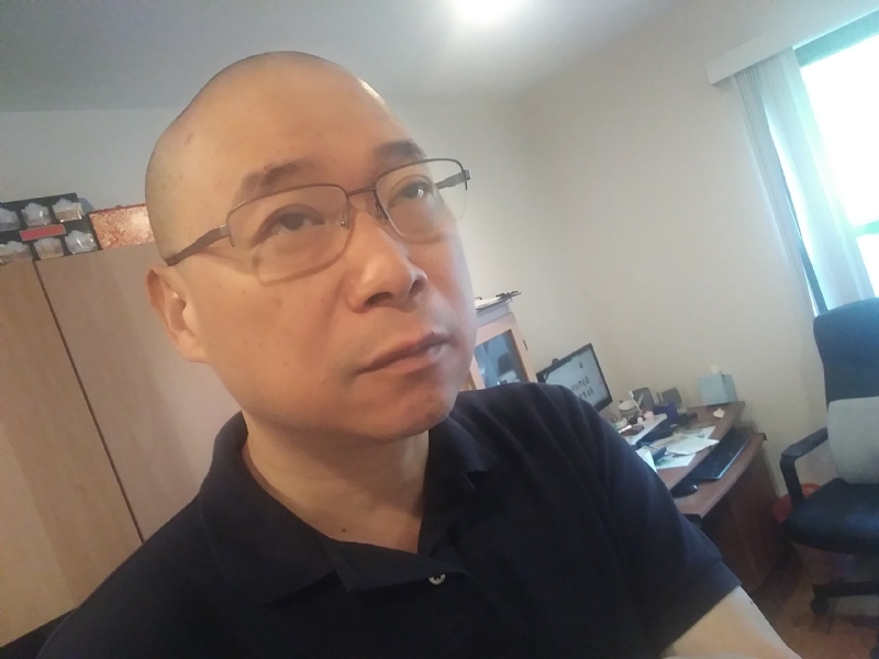 高山的第一张照片--德化婚介网