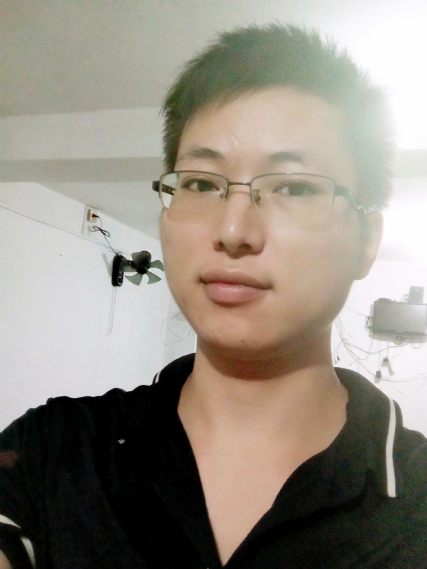 安静的心的第一张照片--德化婚介网