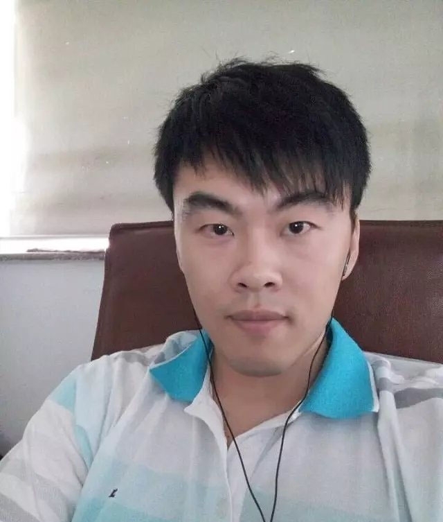 千凌叶的第一张照片--德化婚介网