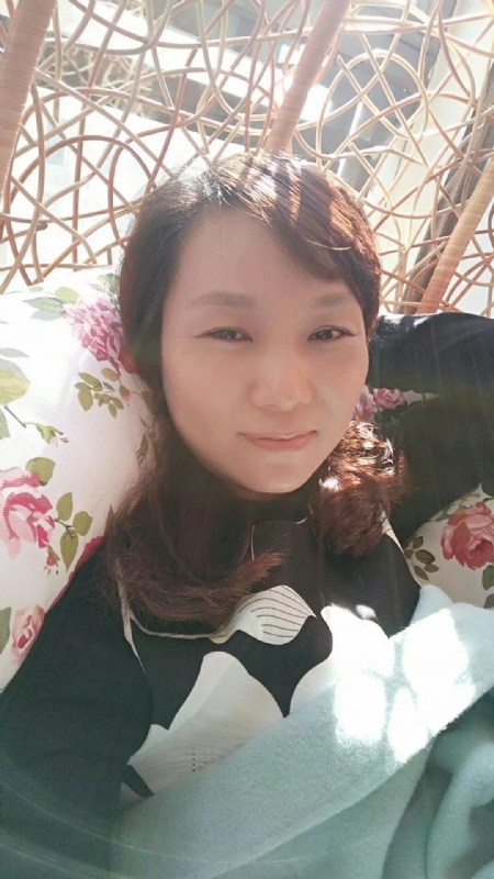 悦己的第一张照片--德化婚介网