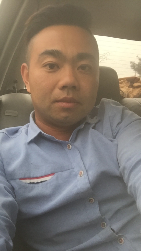 随风的第一张照片--德化婚介网