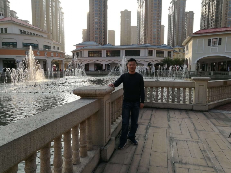 光圈的第二张照片--德化婚介网