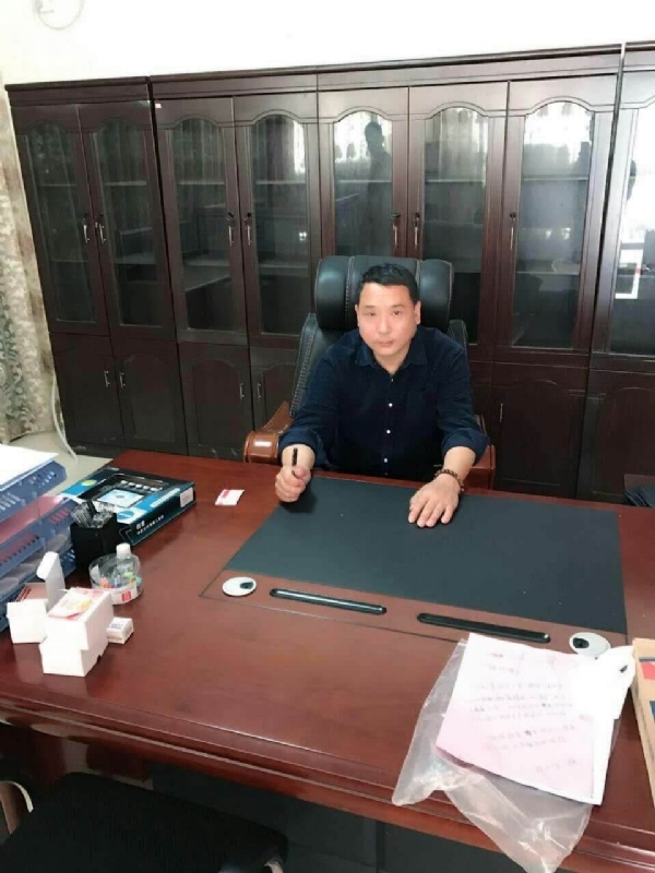艺术家的第一张照片--德化婚介网