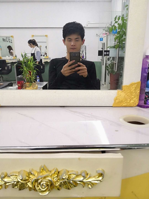 小九玖的第一张照片--德化婚介网