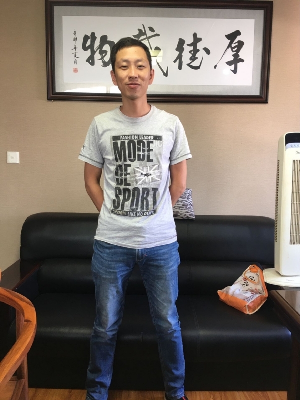 逝水流年的第一张照片--德化婚介网