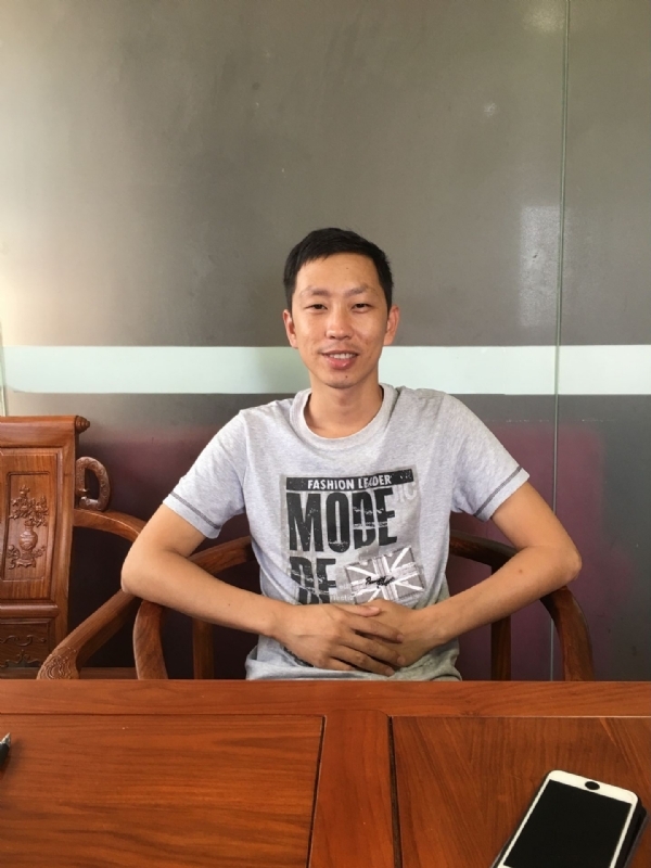 逝水流年的第二张照片--德化婚介网