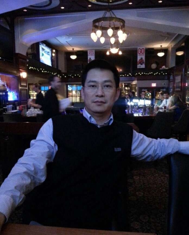 相聚是缘的第二张照片--德化婚介网