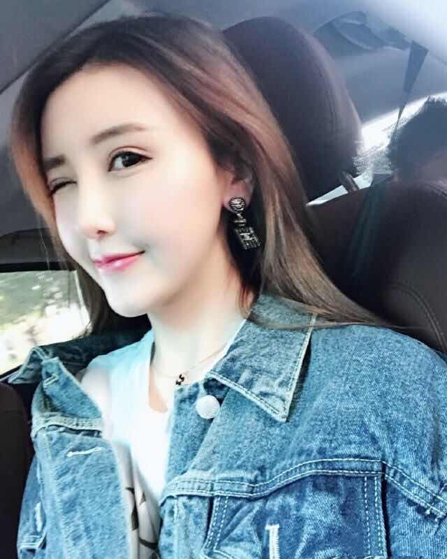 一缕青丝的第二张照片--德化婚介网