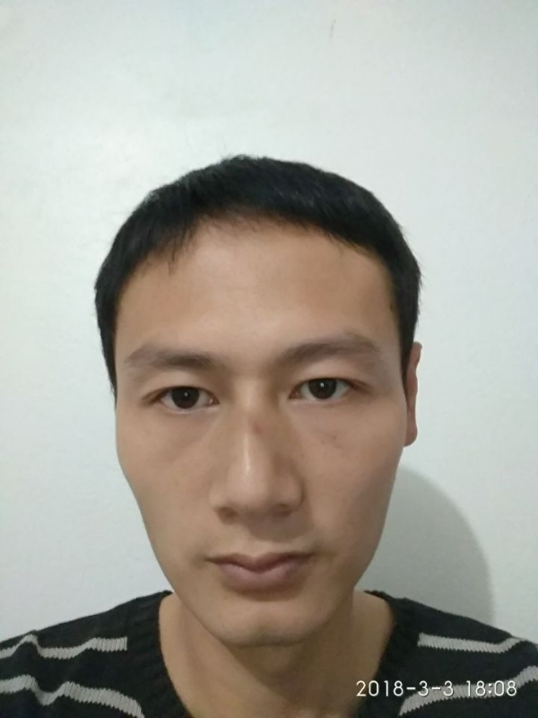 天天的第一张照片--德化婚介网