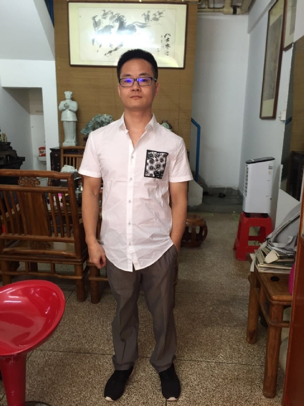 想要一个家的第一张照片--德化婚介网