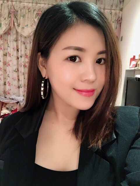 水晶之恋的第二张照片--德化婚介网