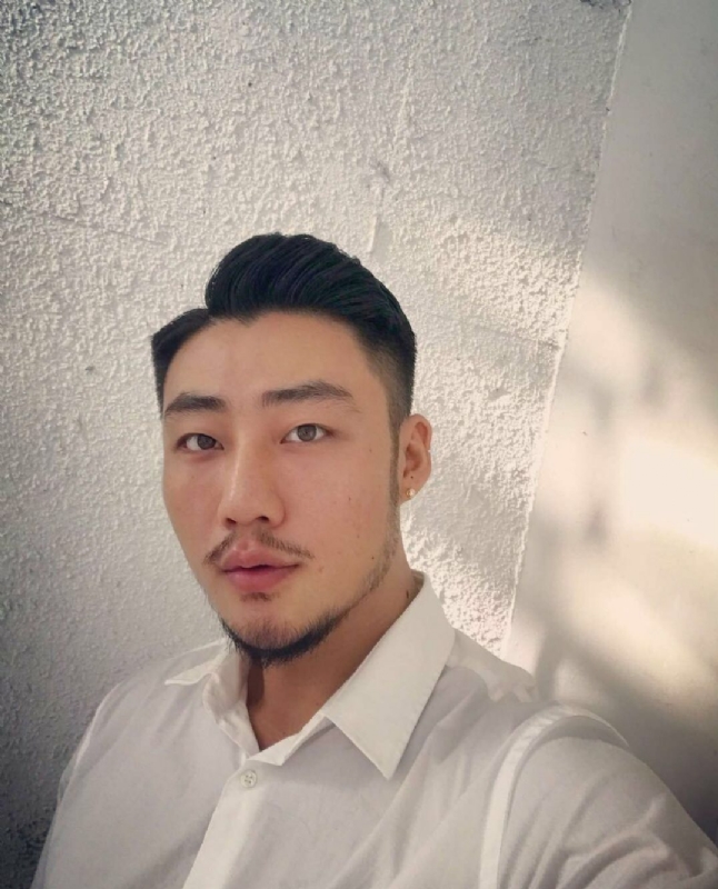 黄杰的第一张照片--德化婚介网