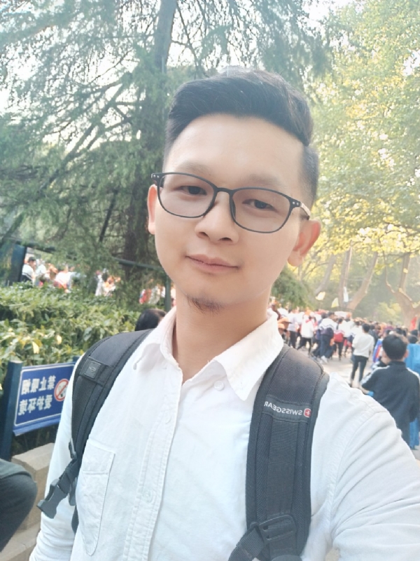 煌园和居的第一张照片--德化婚介网