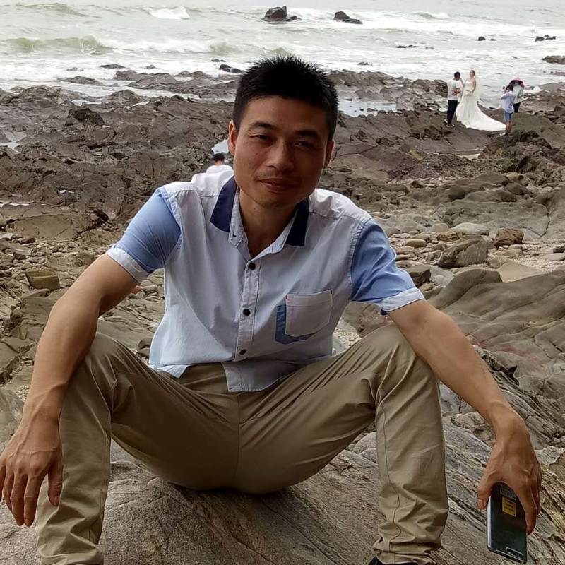 一个人的等待的第二张照片--德化婚介网