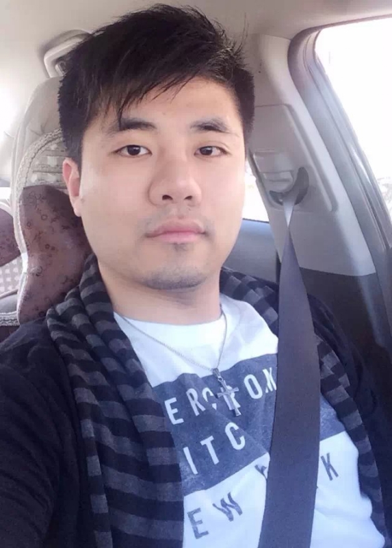 侯爵的第一张照片--德化婚介网
