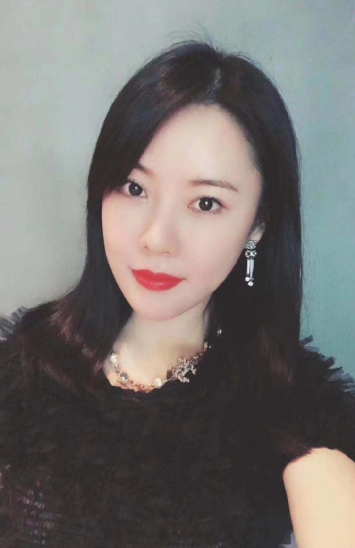 李莉的第一张照片--德化婚介网