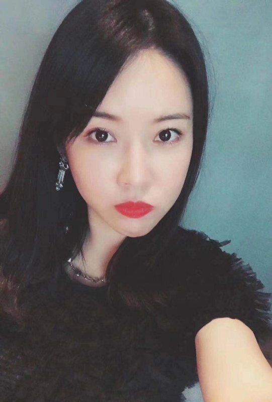 李莉的第二张照片--德化婚介网