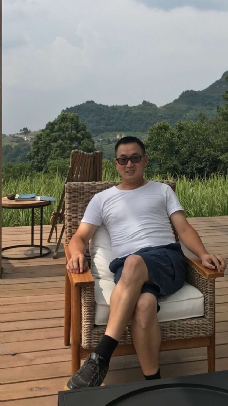 云霄的第一张照片--德化婚介网