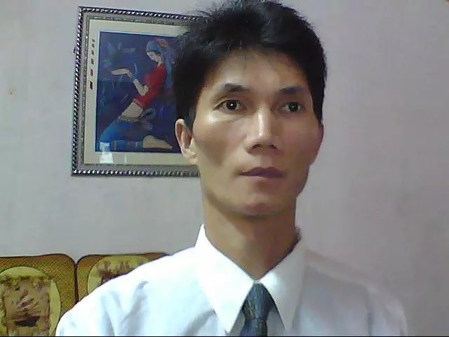 阿文的第一张照片--德化婚介网