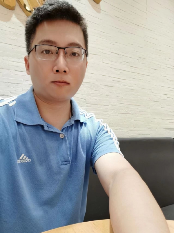 月亮河的第一张照片--德化婚介网