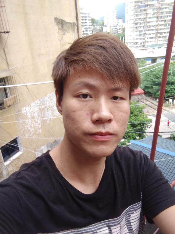 遇见你的第一张照片--德化婚介网