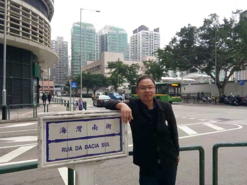 鱼心中的召唤的第一张照片--德化婚介网