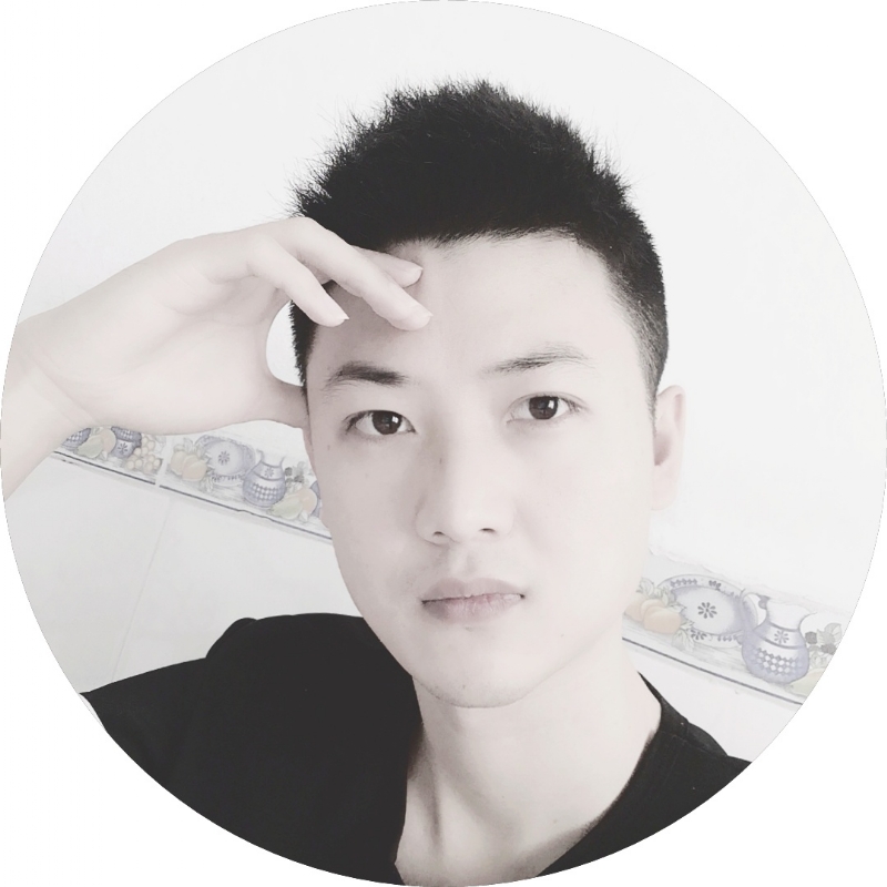 晓宇的第一张照片--德化婚介网