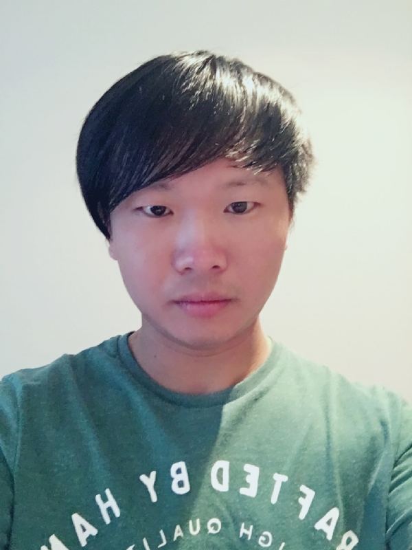 james的第一张照片--德化婚介网