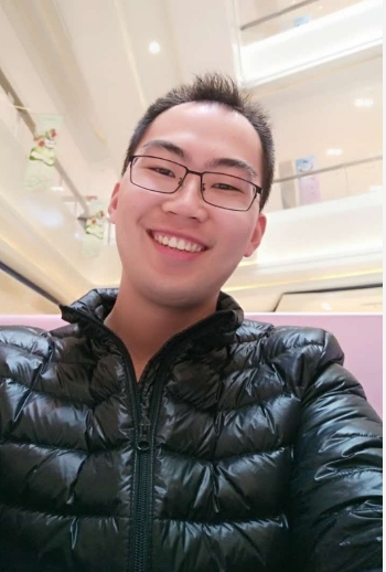 Allen的第二张照片--德化婚介网