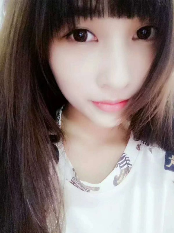 我和你是否有缘的第一张照片--德化婚介网