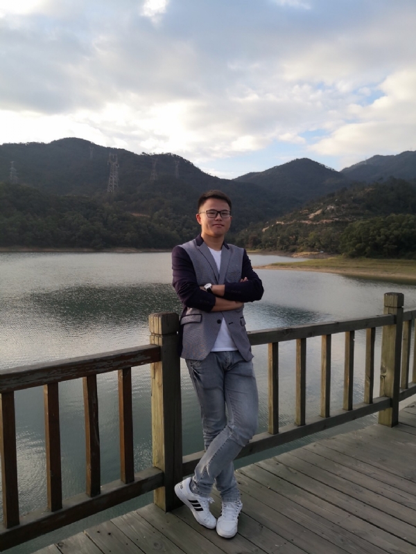 小小舒的第一张照片--德化婚介网