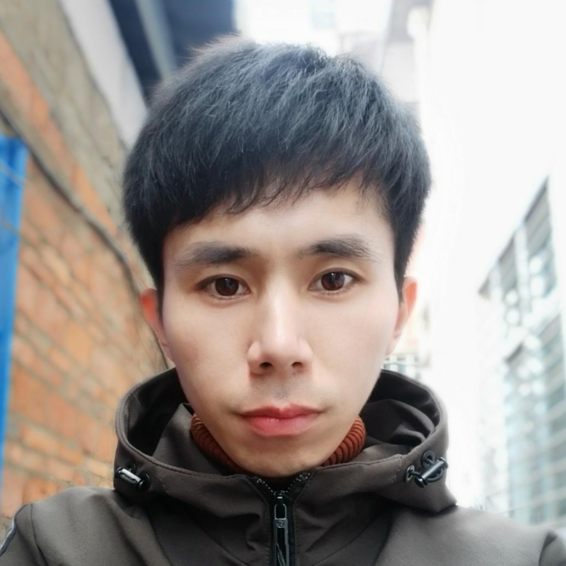 等一人白首的第二张照片--德化婚介网
