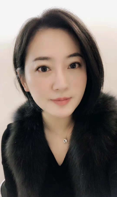 上善若水的第一张照片--德化婚介网