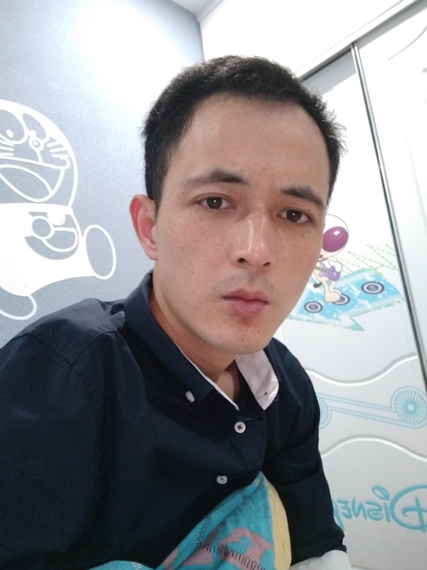 容晨的第一张照片--德化婚介网