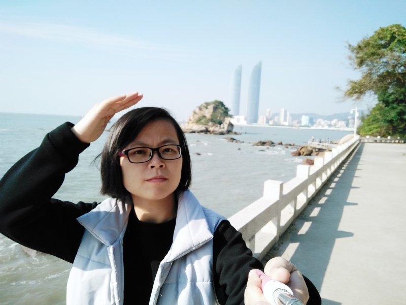 吕小包的第一张照片--德化婚介网