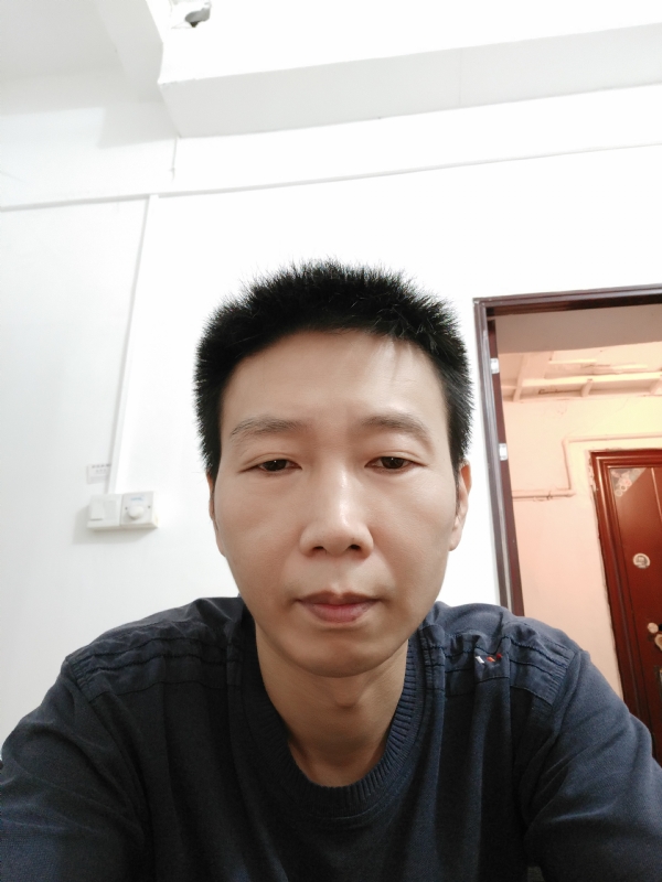 爱依然的第一张照片--德化婚介网