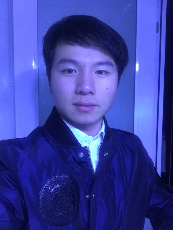 谁是我向往的以后的第一张照片--德化婚介网