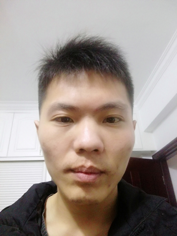 陈耀阳的第一张照片--德化婚介网
