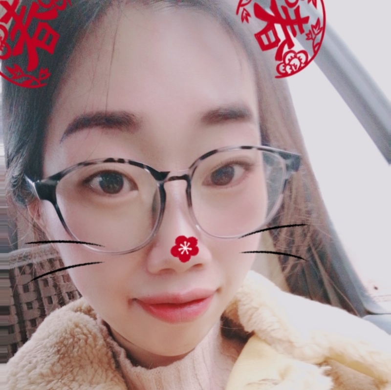 芮雪的第一张照片--德化婚介网