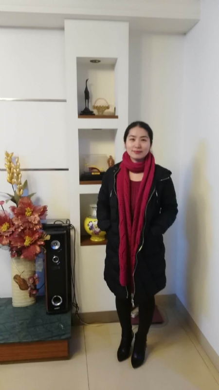 yvonne的第一张照片--德化婚介网