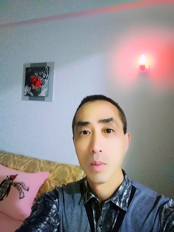 真诚的第一张照片--德化婚介网