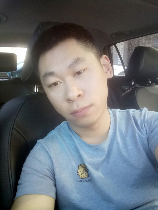 走心的第一张照片--德化婚介网