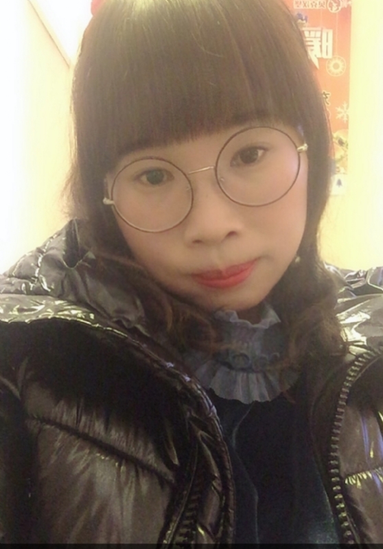 琴子的第一张照片--德化婚介网