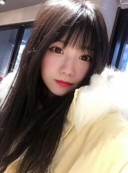 琳琳的第一张照片--德化婚介网