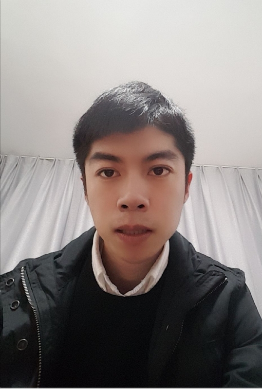 别发呆的第一张照片--德化婚介网