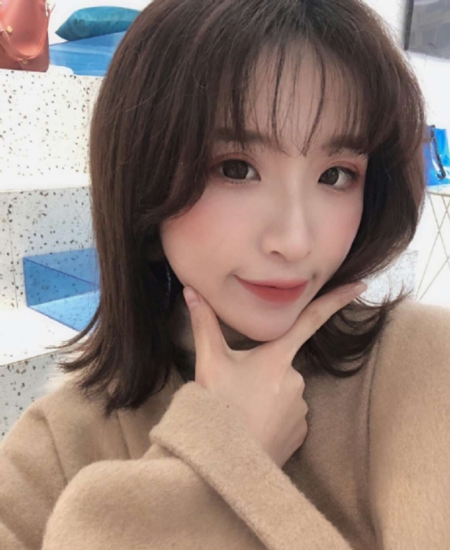 莉婷的第一张照片--德化婚介网