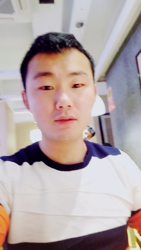 云淡风轻的第一张照片--德化婚介网